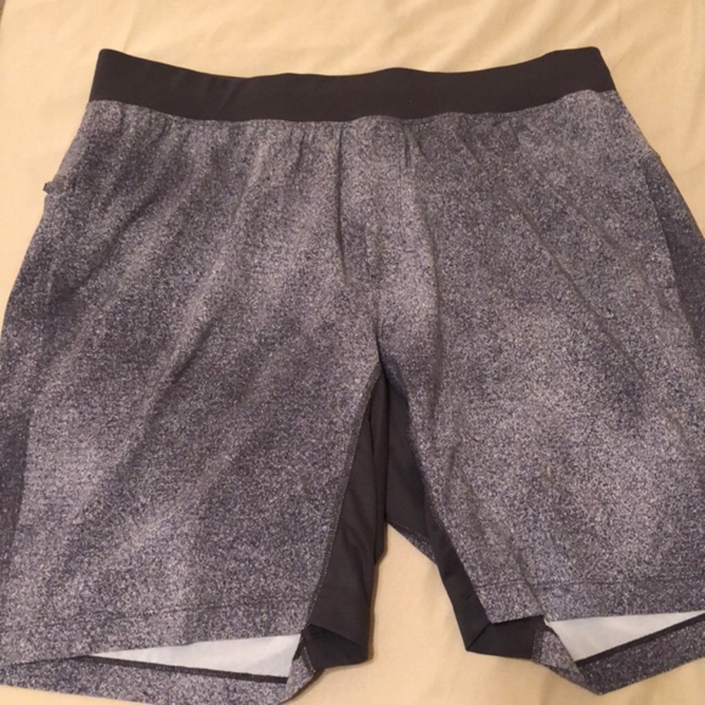 Lululemon T.H.E. Short